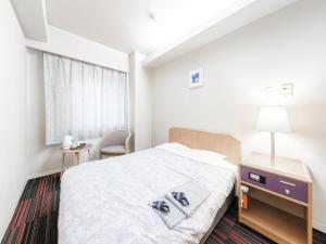 Hotel Tetora Spirit Sapporo - Good To Know