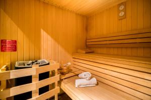 Hotel The Bubbles of Paris - Points About Your Stay