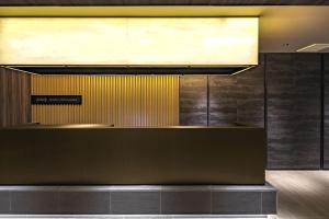 Hotel The Grandee Shinsaibashi - Attentive Staff and Excellent Location