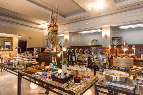 Hotel The Hague House Ten Bosch - Hotel Overview