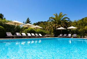 Hotel the Orchards of Saint Paul - Amenities and Services