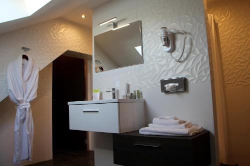 Hotel The Sturgeon - Hotel Overview