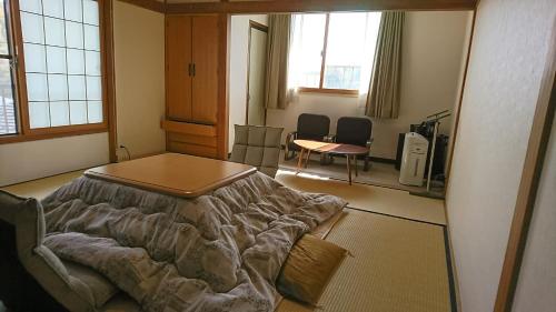 Hotel Togariishi Review