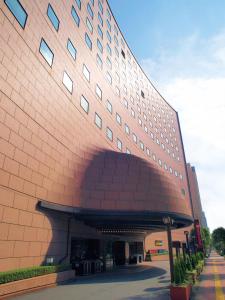 Hotel Tokyo Garden Palace - Hotel Overview
