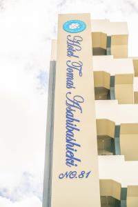 Hotel Tomas Asahibashi Station - Accommodation Offerings