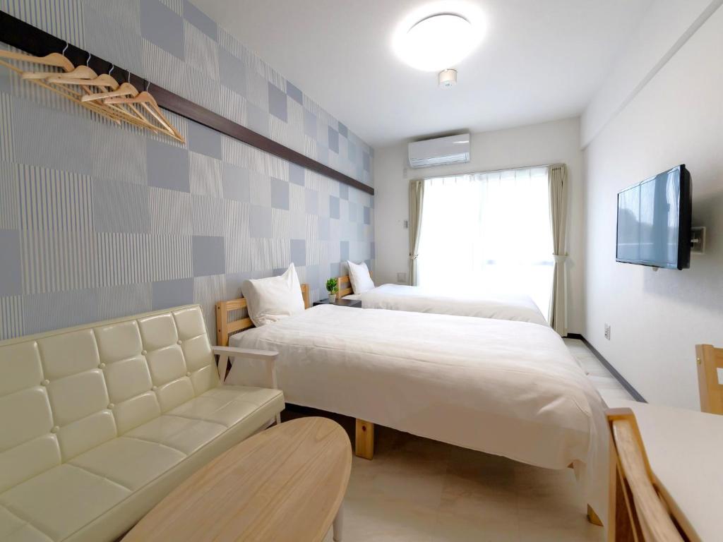 Hotel Tomas Nago Review