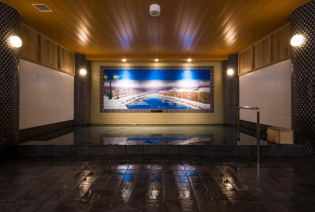 Hotel Torifito Otaru Canal Review