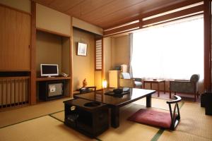Hotel Towadaso - Hotel Overview and Location