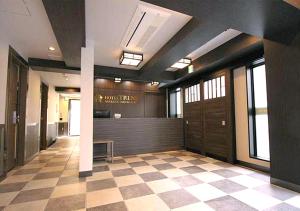 Hotel Trend Asakusa Tawaramachi - Hotel Overview