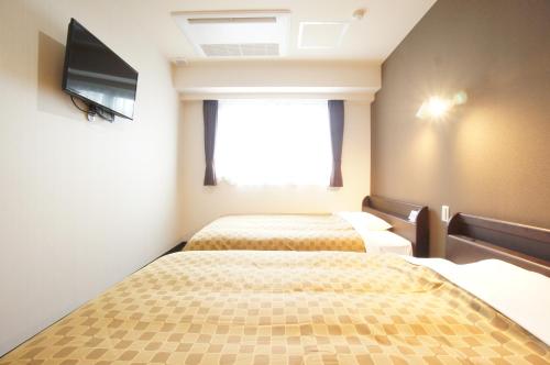 Hotel Trend Asakusa - Hotel Overview