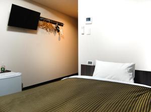 Hotel Trend Kyobashi Ekimae - Hotel Overview