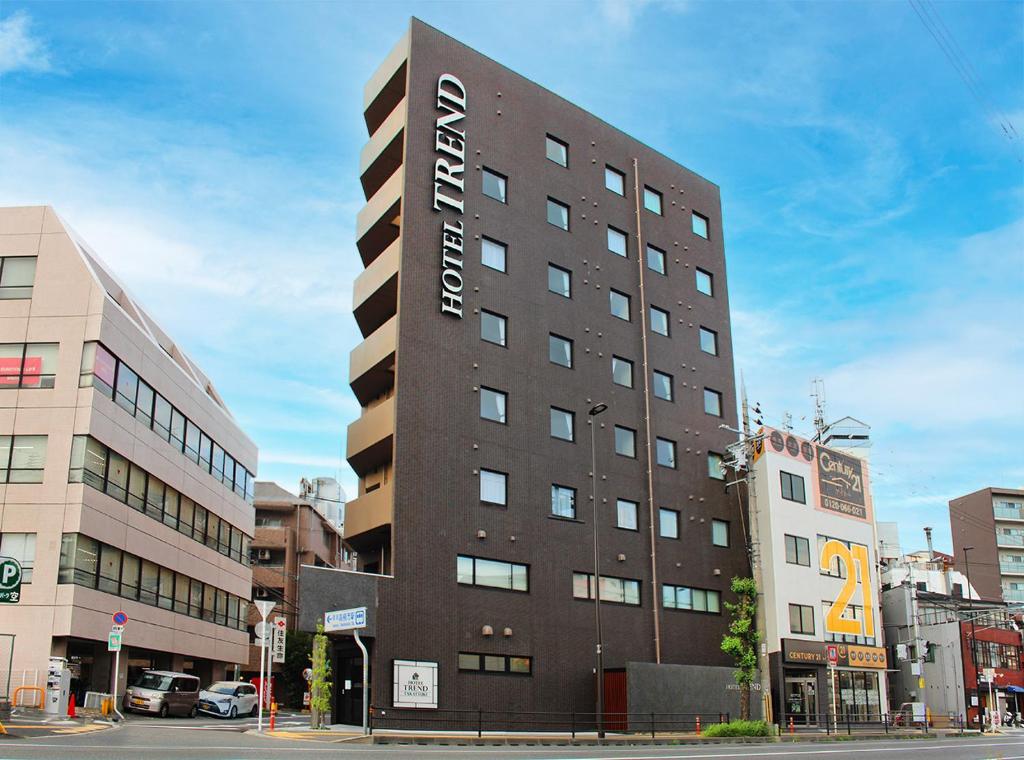 Staying in Takatsuki? We Rank Our Top 3 Hotels
