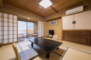 Hotel Umenoyu - Hotel Overview