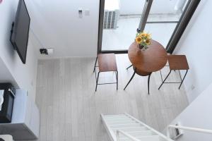 Hotel Urbansea 3 Makishi - Location and Proximity