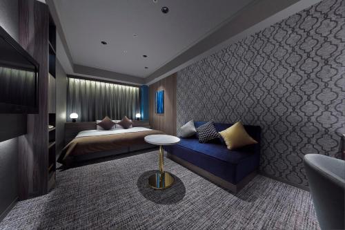 Hotel Villa Fontaine Grand Tokyo-Roppongi - Hotel Location and Accessibility