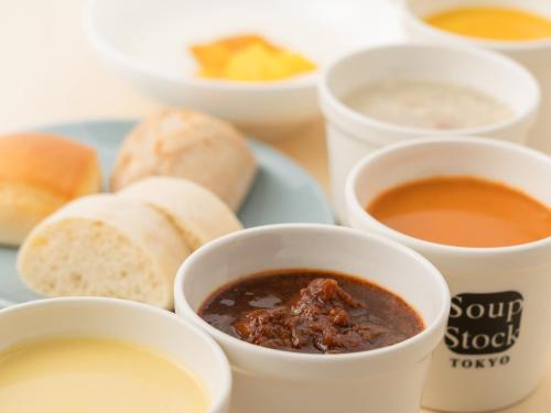 Hotel Villa Fontaine Tokyo-Hamamatsucho - Location and Accessibility