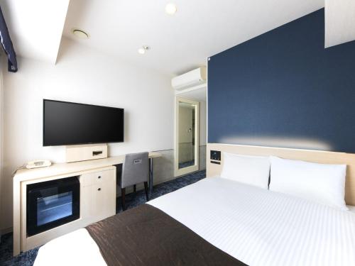 Hotel Villa Fontaine Tokyo-Nihombashi Mitsukoshimae - Hotel Overview