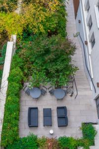 Hotel Villa Saxe Eiffel - Guest Experiences and Reviews
