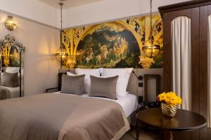 Hotel Vinci Due & Spa - Points About Your Stay