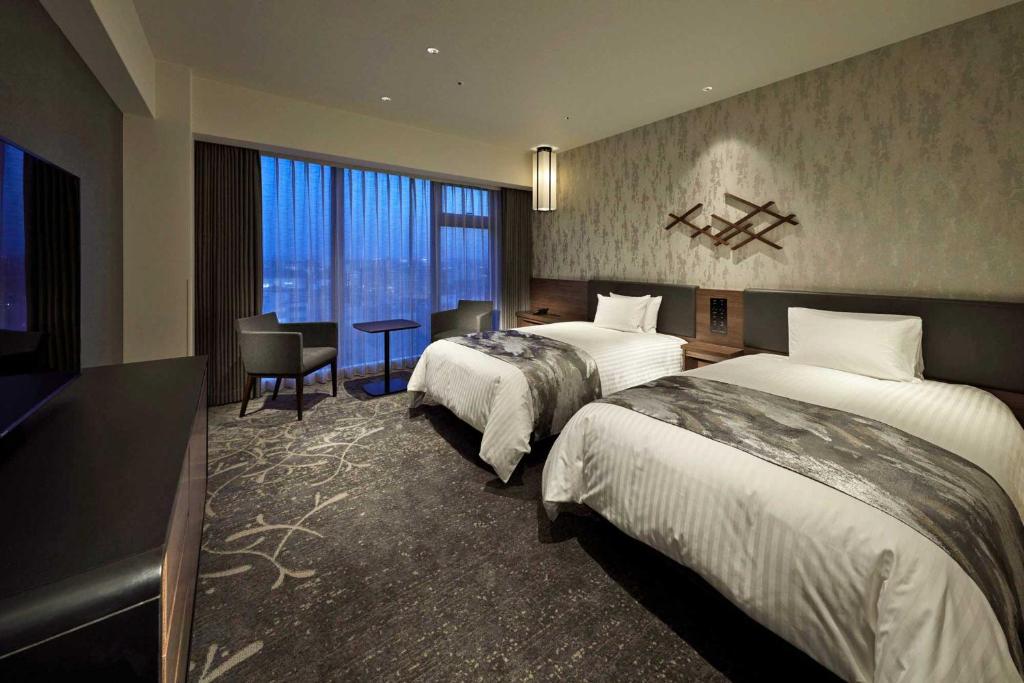 Hotel Vischio Kyoto by GRANVIA Review