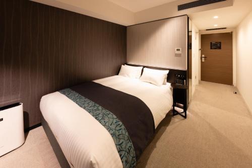 Hotel Vischio Osaka-JR Hotel Group - Hotel Overview