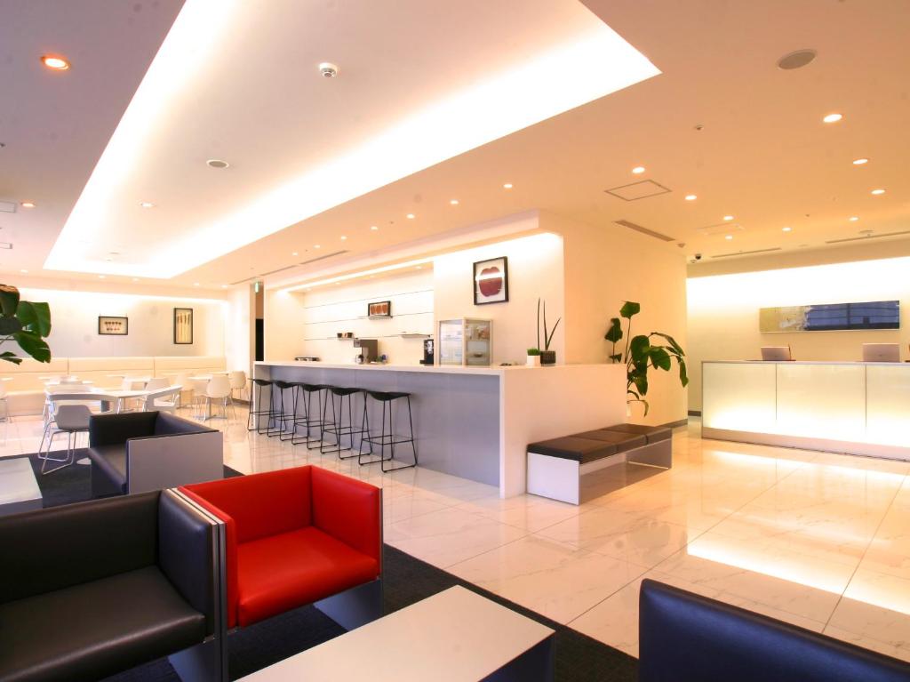 Hotel Vista Sapporo Nakajima Koen Review
