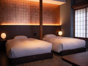 HOTEL VMG RESORT KYOTO - Overview of the Hotel