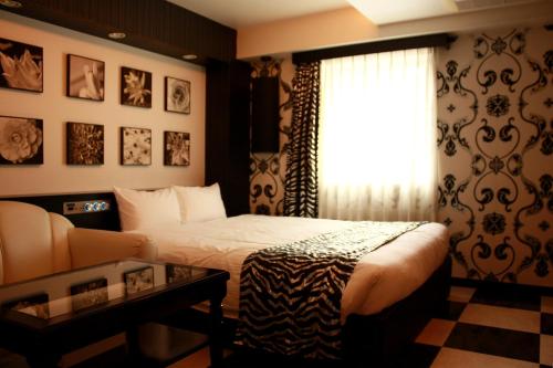 Hotel VR Osaka - Location and Accessibility