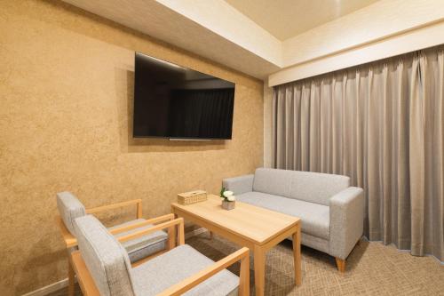 HOTEL WA HAKATA - Accommodation Highlights