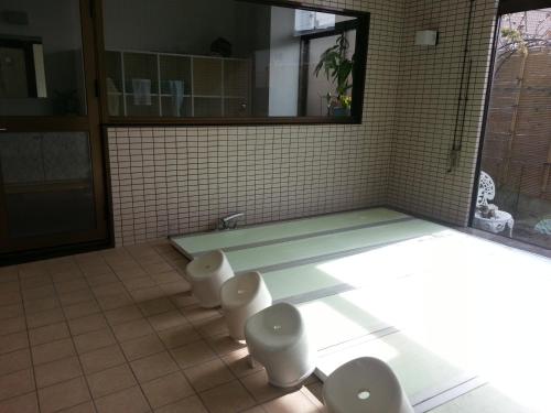 Hotel Wakasato - Overview