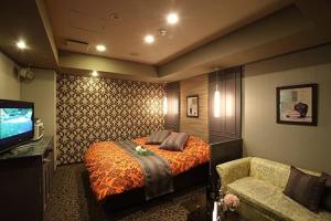 Hotel Water Gate Sapporo - Adult Only - Good To Know