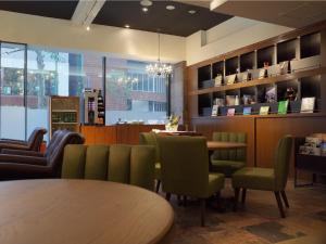 Hotel WBF Sapporo Chuo - Accommodation Options