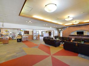 Hotel Wellness Notoji - Hotel Location and Accessibility