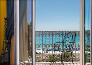 Hotel West End Promenade - Overview of Hotel West End