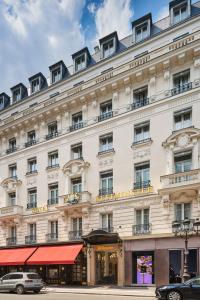 Hotel Westminster - Overview of Hotel Westminster