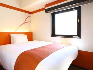 Hotel Wing International Select Ueno Okachimachi - Hotel Overview and Location