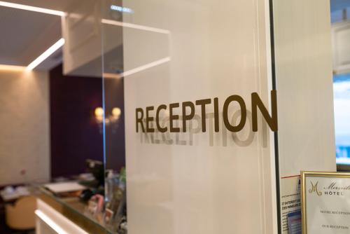 Hotel Wonderful Seaside - Overview of Hotel Wonderful Seaside