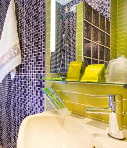 Hotel WYLD Saint Germain, Formerly Hotel Moderne Saint Germain - Property Overview