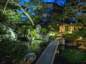Hotel Yagi - Hotel Overview