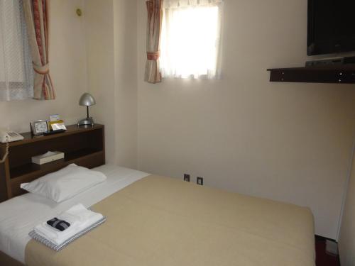 Hotel Yanagibashi - Facilities and Amenities