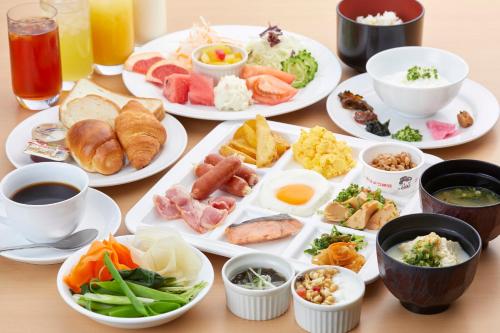 Hotel Yugaf Inn Okinawa Review