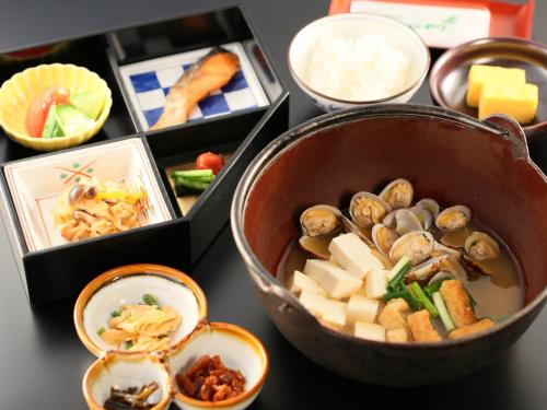 Hotel Yume-no-yu - Accommodations and Amenities