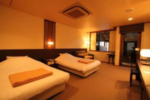 Hotel Yumeshizuku - Hotel Overview
