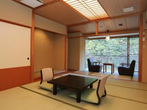 Hotel Yunishigawa - Hotel Overview and Location