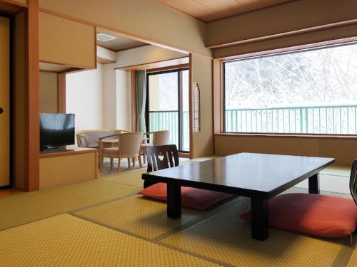 Hotel Yunojin - Hotel Overview