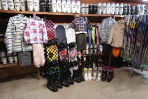 Hotel Yuzawa Yuzawa Denkiya - Hotel Summary