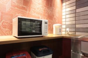 Hotel Zipang - Location and Nearby Attractions