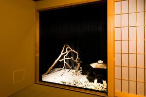 Hotel ZIZI Kyoto Gion - Location and Accessibility