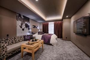 Hōtelban Rinjiheian - Hotel Overview