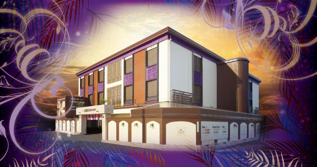 Hotell Sabanaribeto ADULT / NLY Review